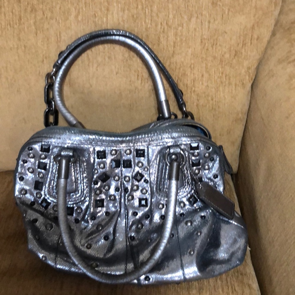 Authentic Coach Purse. Used